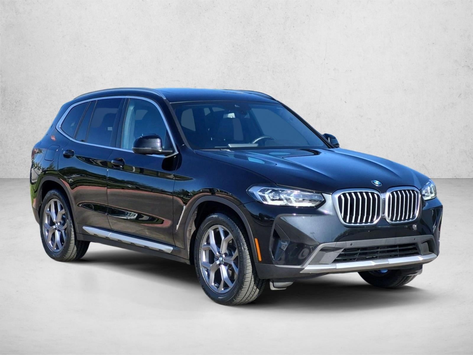 2023 BMW X3 sDrive30i Sports Activity Vehicle