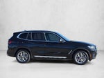 2023 BMW X3 sDrive30i Sports Activity Vehicle