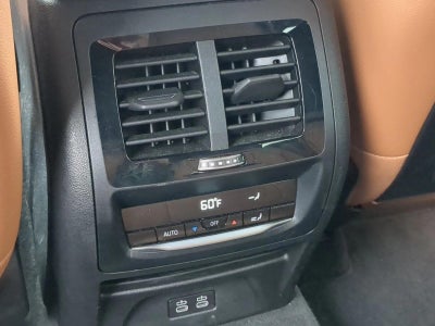 2024 BMW X3 sDrive30i Sports Activity Vehicle