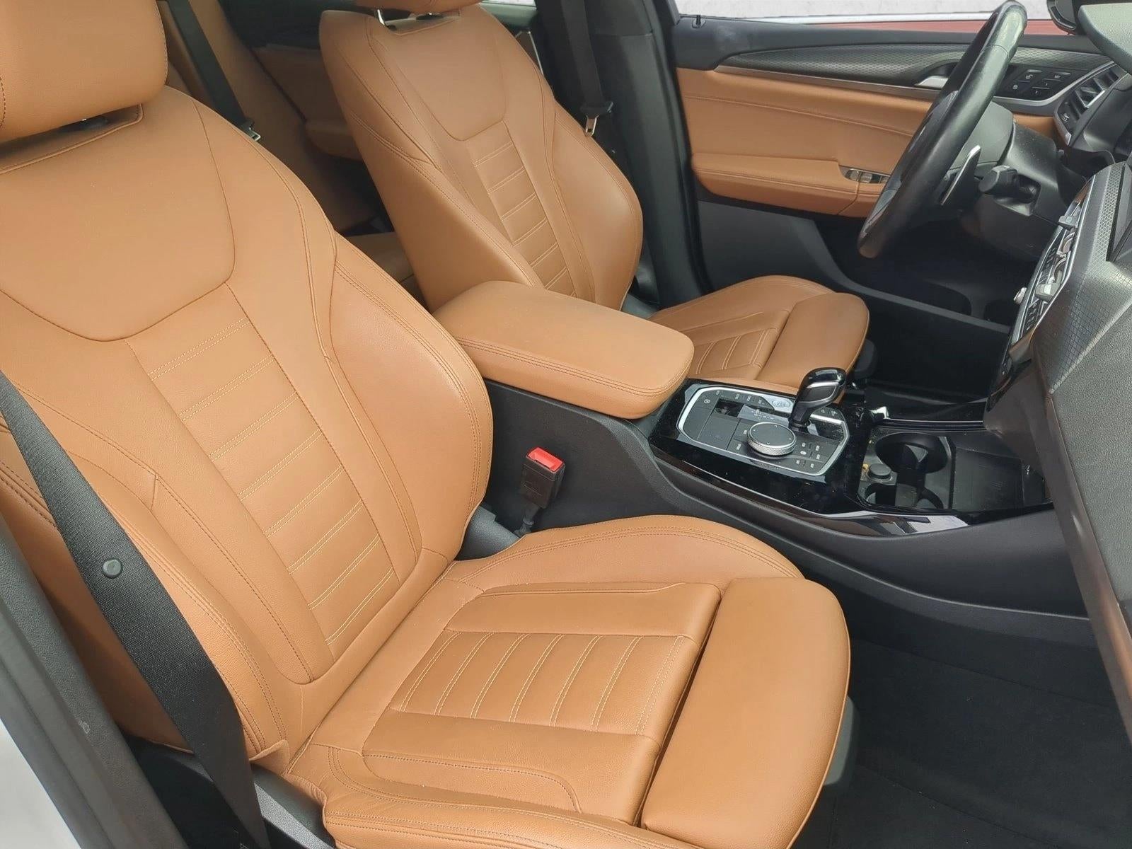 2024 BMW X3 sDrive30i Sports Activity Vehicle