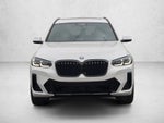 2024 BMW X3 sDrive30i Sports Activity Vehicle