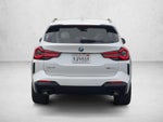 2024 BMW X3 sDrive30i Sports Activity Vehicle