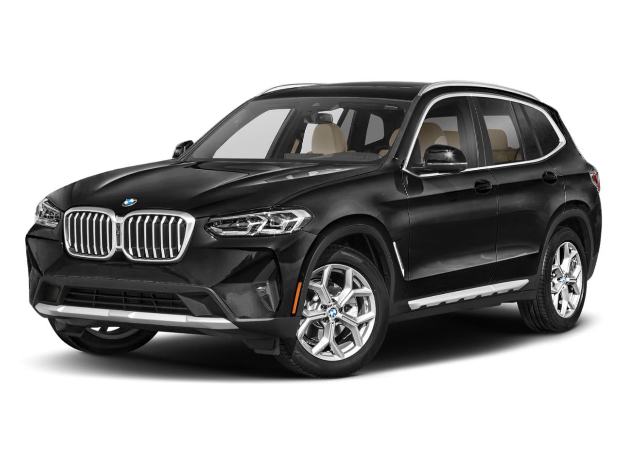 2024 BMW X3 sDrive30i Sports Activity Vehicle