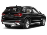 2024 BMW X3 sDrive30i Sports Activity Vehicle