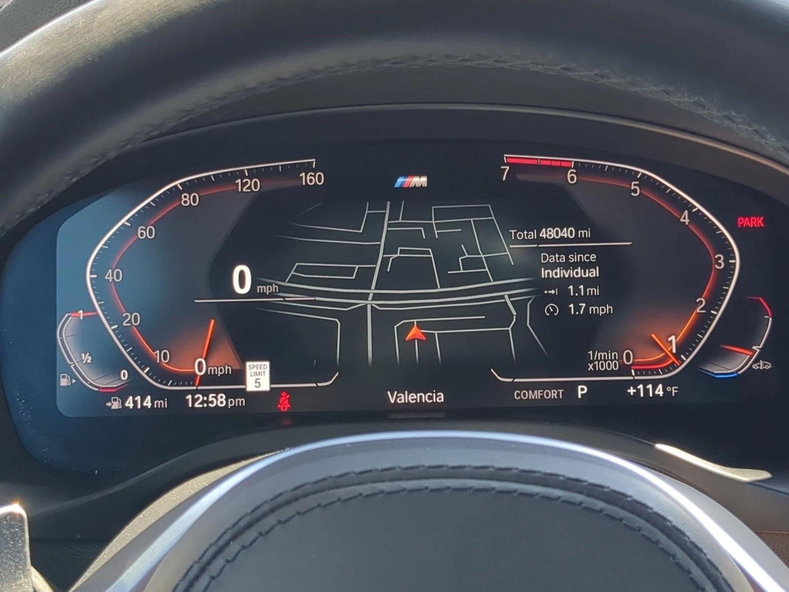 2023 BMW X3 sDrive30i Sports Activity Vehicle
