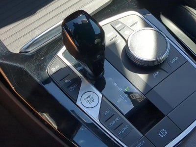 2023 BMW X3 sDrive30i Sports Activity Vehicle