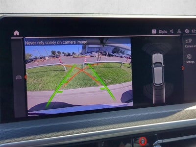 2023 BMW X3 sDrive30i Sports Activity Vehicle