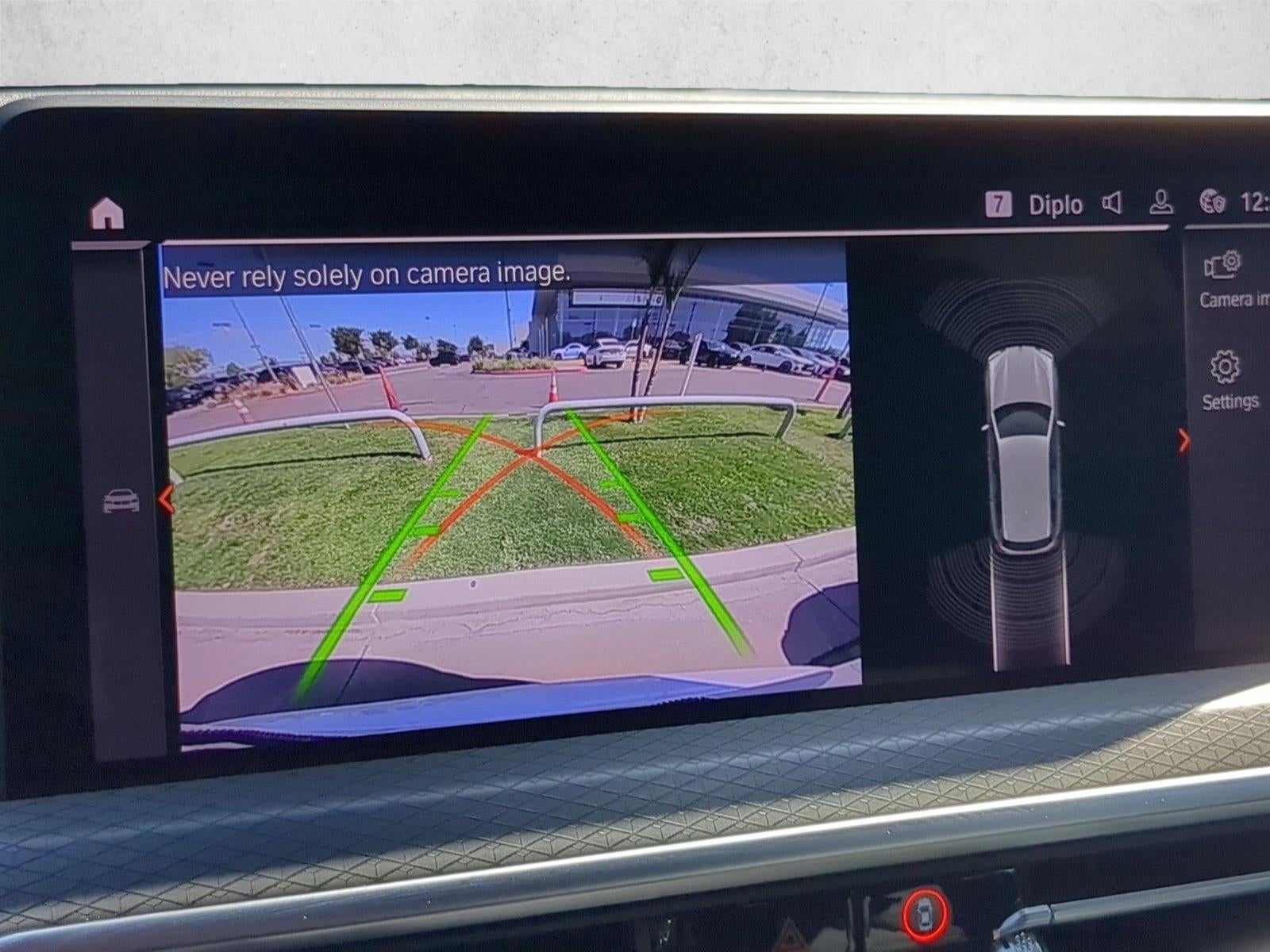 2023 BMW X3 sDrive30i Sports Activity Vehicle