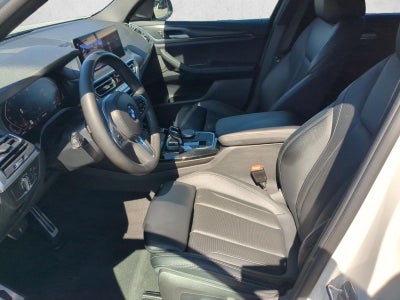 2023 BMW X3 sDrive30i Sports Activity Vehicle