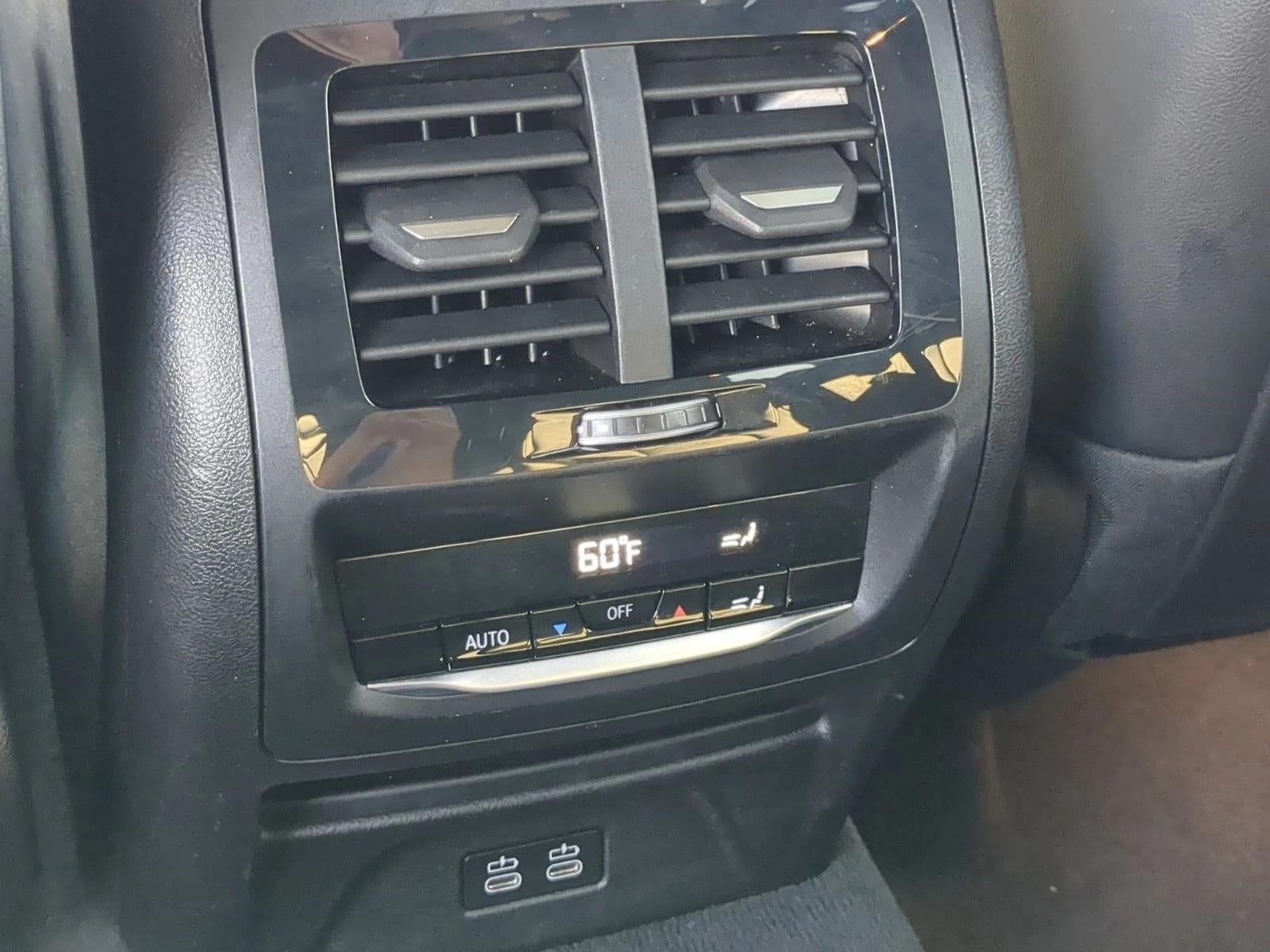 2023 BMW X3 sDrive30i Sports Activity Vehicle