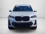 2023 BMW X3 sDrive30i Sports Activity Vehicle