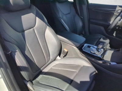 2023 BMW X3 sDrive30i Sports Activity Vehicle