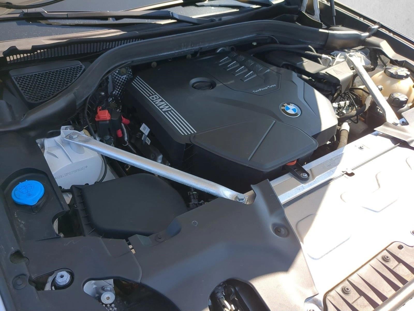 2023 BMW X3 sDrive30i Sports Activity Vehicle