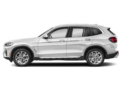 2023 BMW X3 sDrive30i Sports Activity Vehicle
