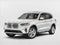 2024 BMW X3 sDrive30i Sports Activity Vehicle