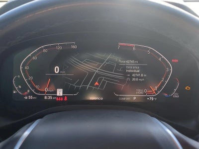 2024 BMW X3 sDrive30i Sports Activity Vehicle