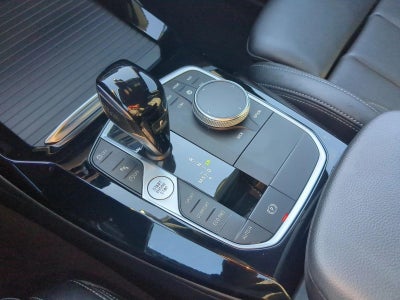 2024 BMW X3 sDrive30i Sports Activity Vehicle