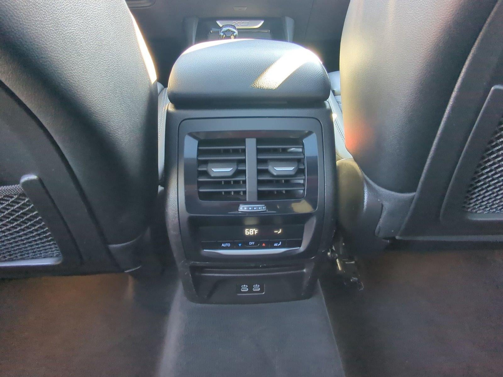 2024 BMW X3 sDrive30i Sports Activity Vehicle