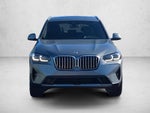 2024 BMW X3 sDrive30i Sports Activity Vehicle
