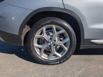 2024 BMW X3 sDrive30i Sports Activity Vehicle