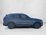 2024 BMW X3 sDrive30i Sports Activity Vehicle