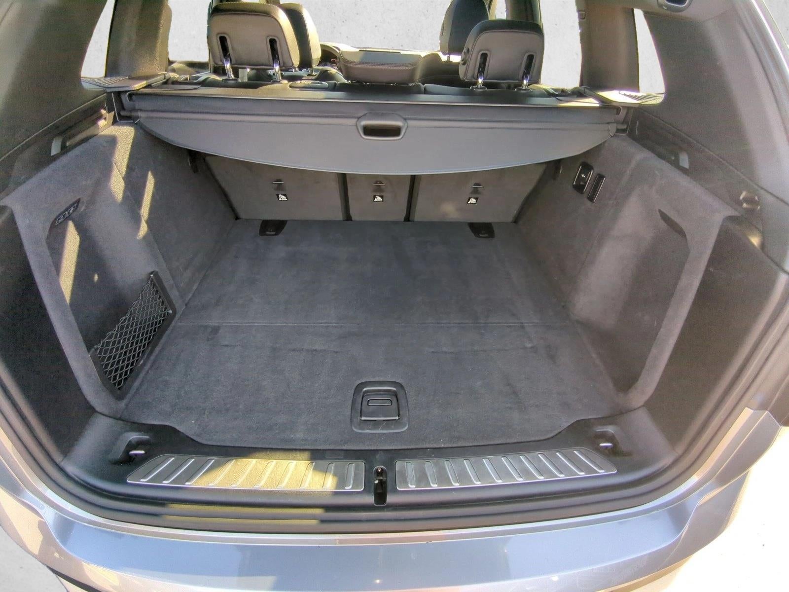 2024 BMW X3 sDrive30i Sports Activity Vehicle