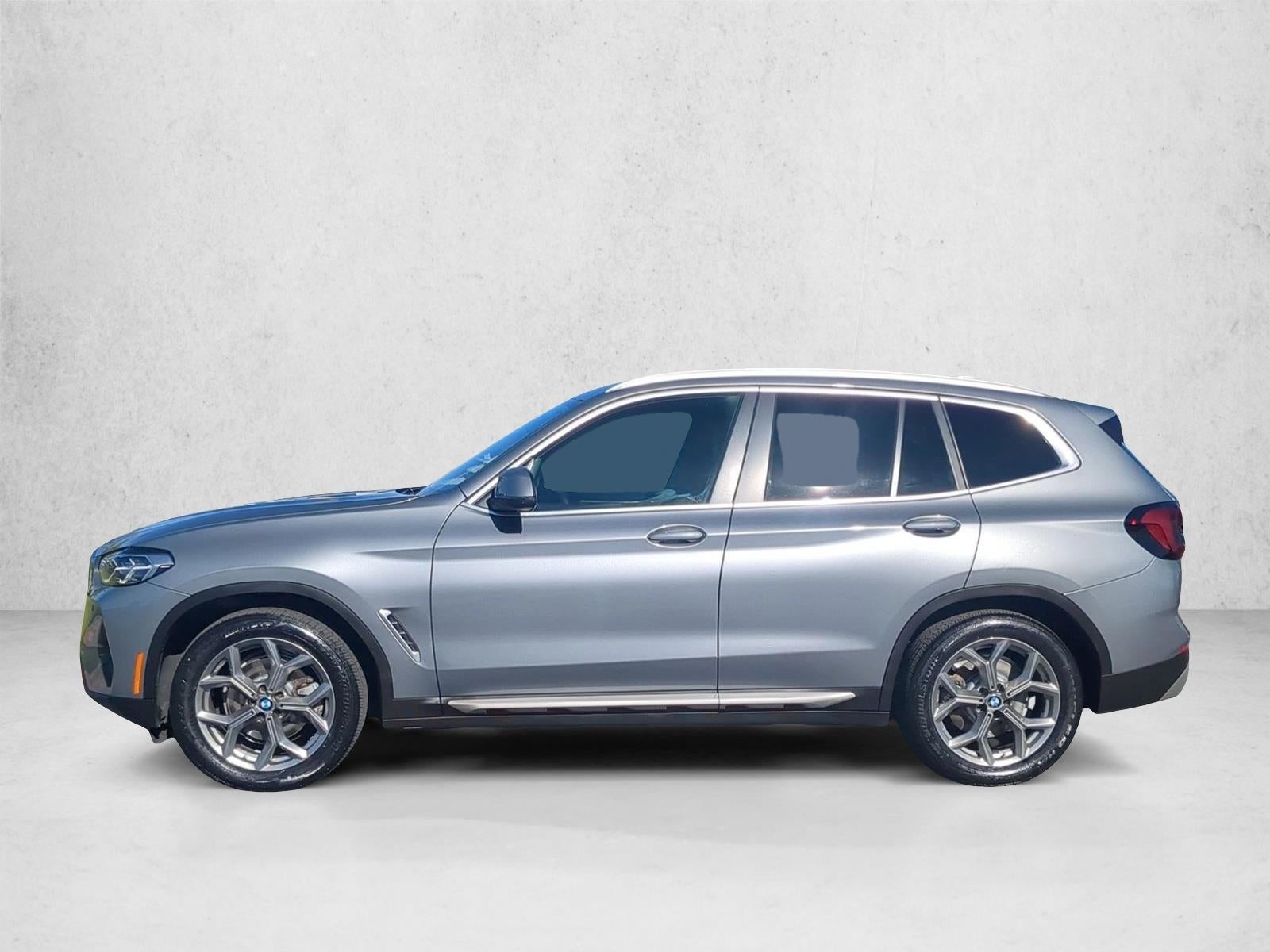 2024 BMW X3 sDrive30i Sports Activity Vehicle