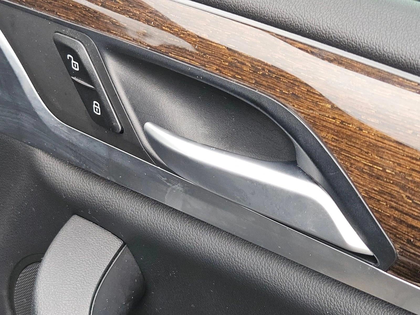 2023 BMW X3 sDrive30i Sports Activity Vehicle