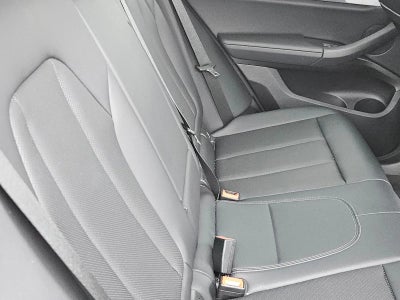 2023 BMW X3 sDrive30i Sports Activity Vehicle