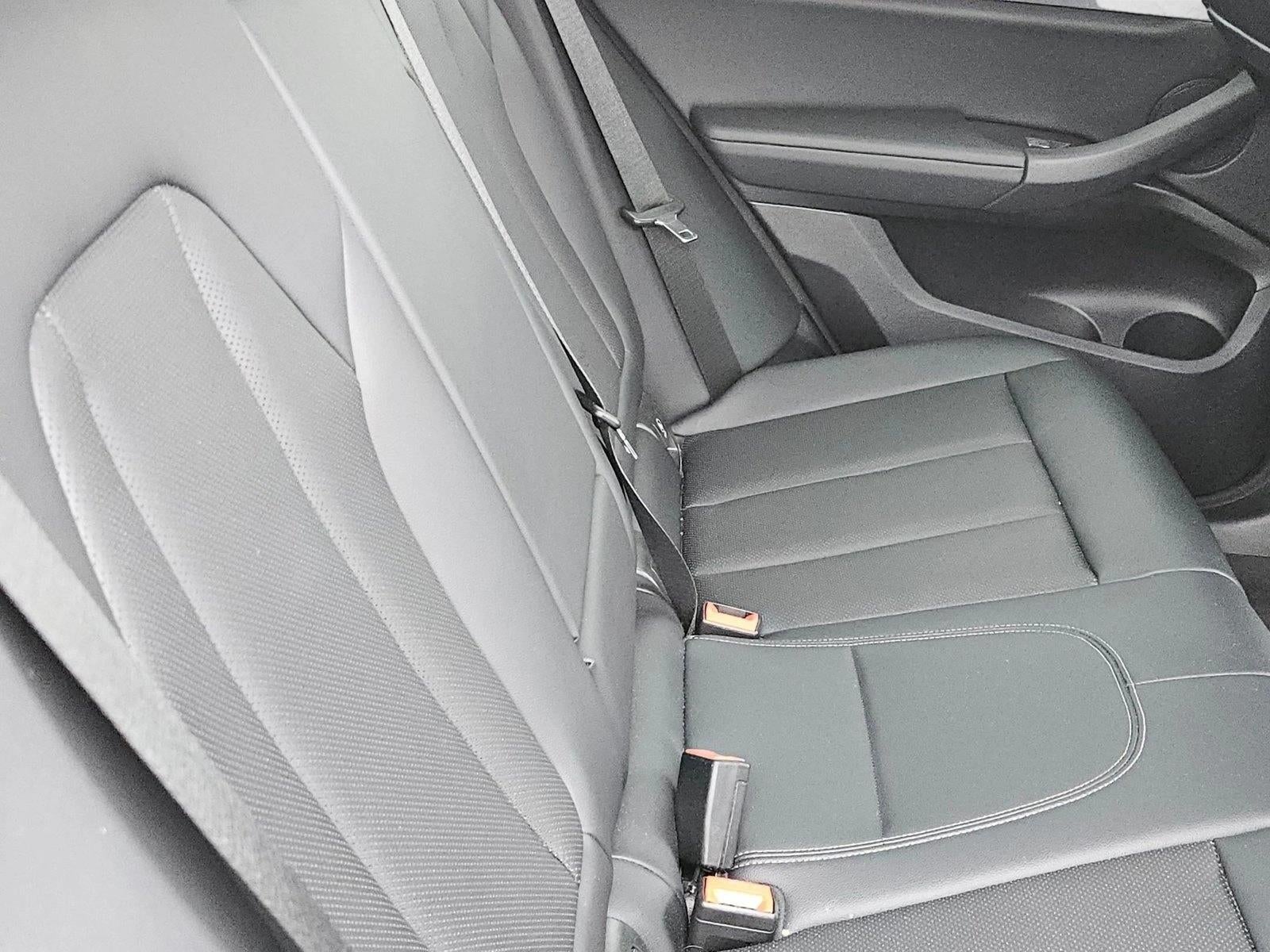 2023 BMW X3 sDrive30i Sports Activity Vehicle