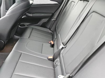 2023 BMW X3 sDrive30i Sports Activity Vehicle