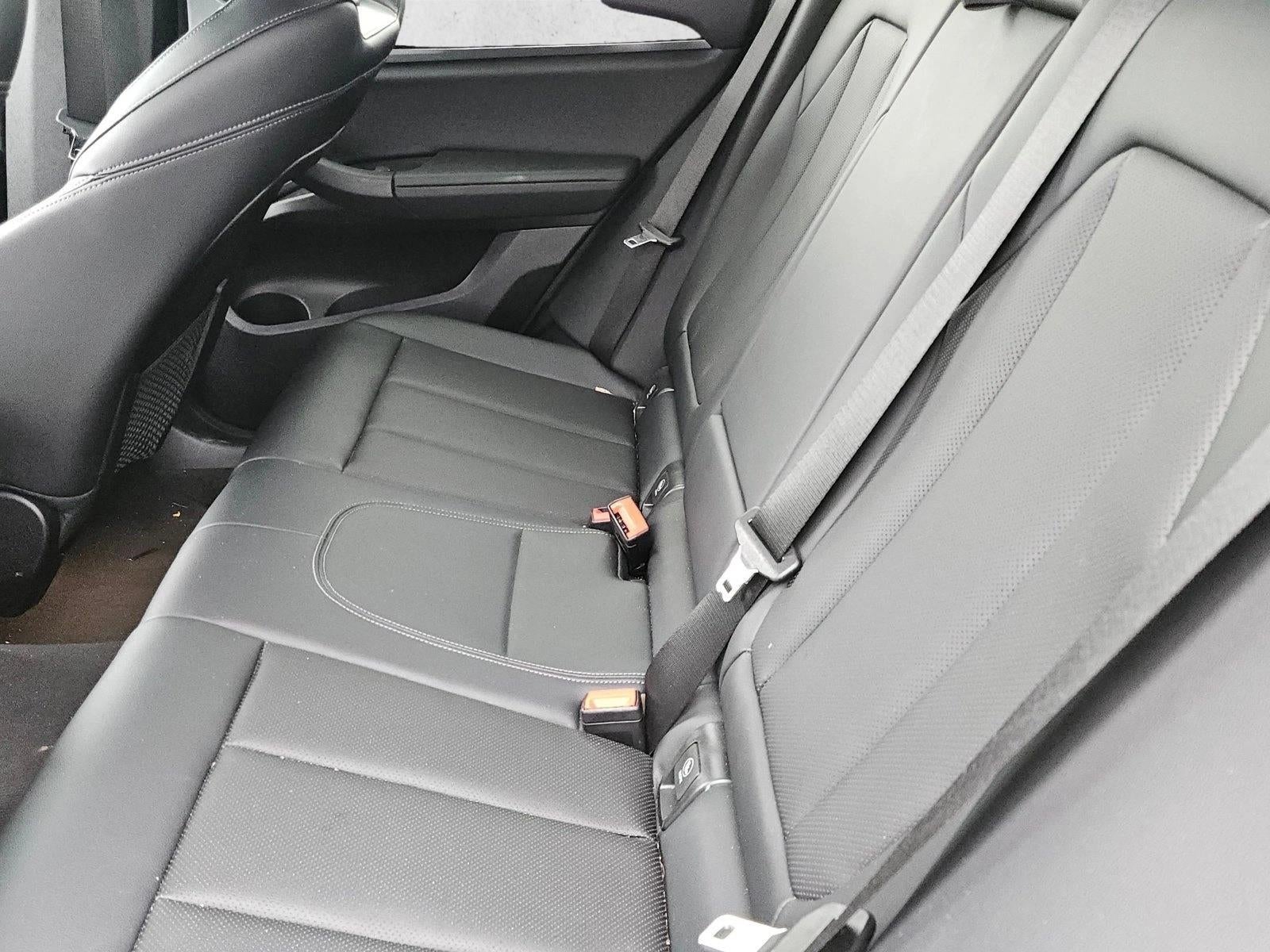 2023 BMW X3 sDrive30i Sports Activity Vehicle