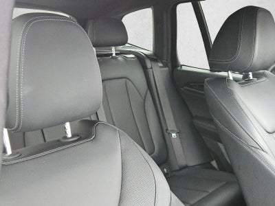 2023 BMW X3 sDrive30i Sports Activity Vehicle