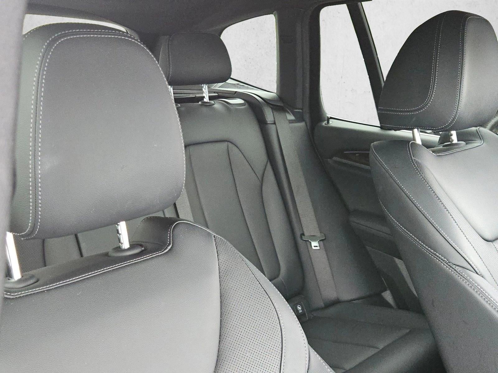 2023 BMW X3 sDrive30i Sports Activity Vehicle