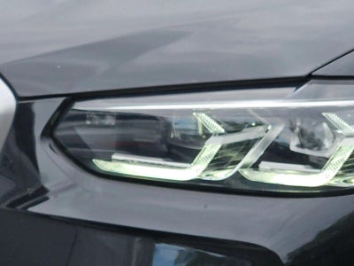 2023 BMW X3 sDrive30i Sports Activity Vehicle