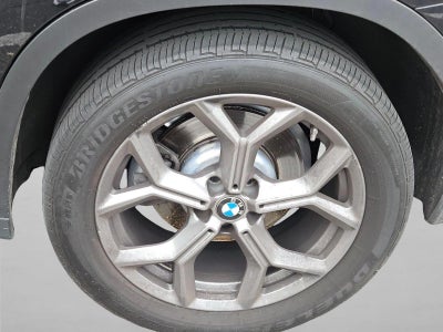 2023 BMW X3 sDrive30i Sports Activity Vehicle
