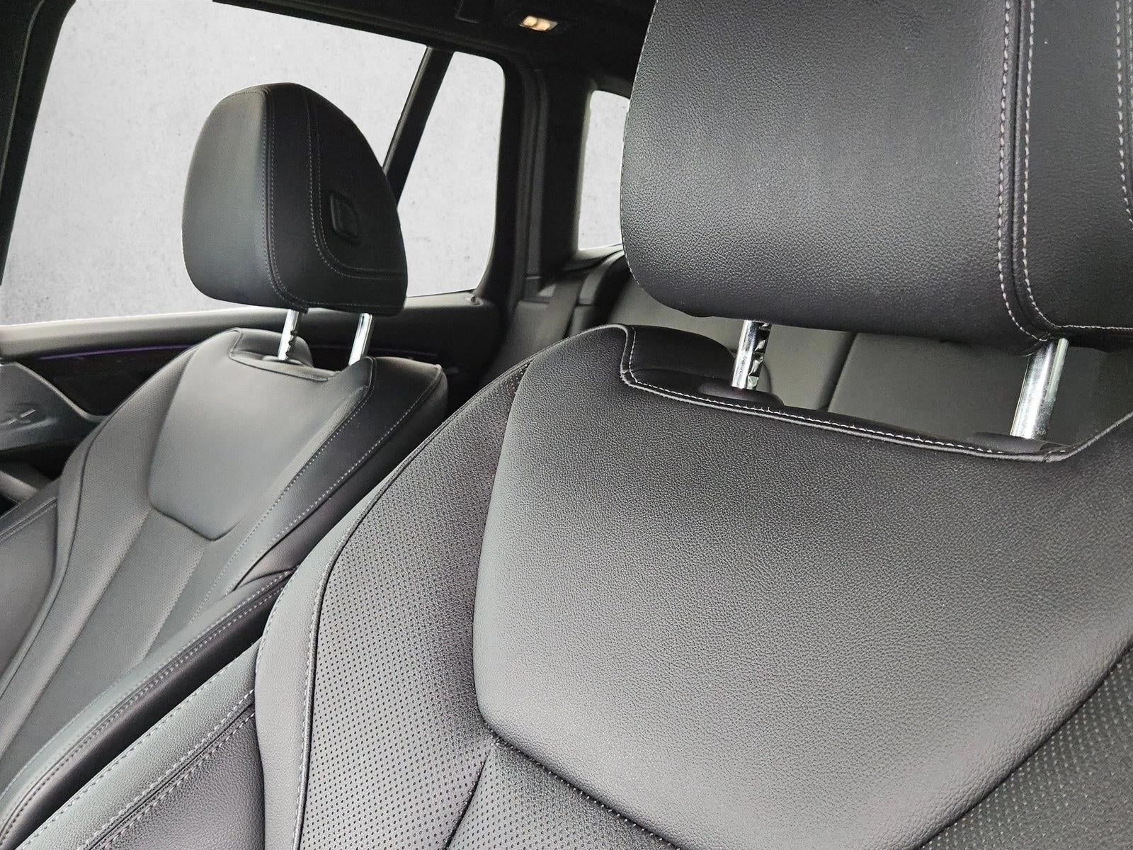 2023 BMW X3 sDrive30i Sports Activity Vehicle