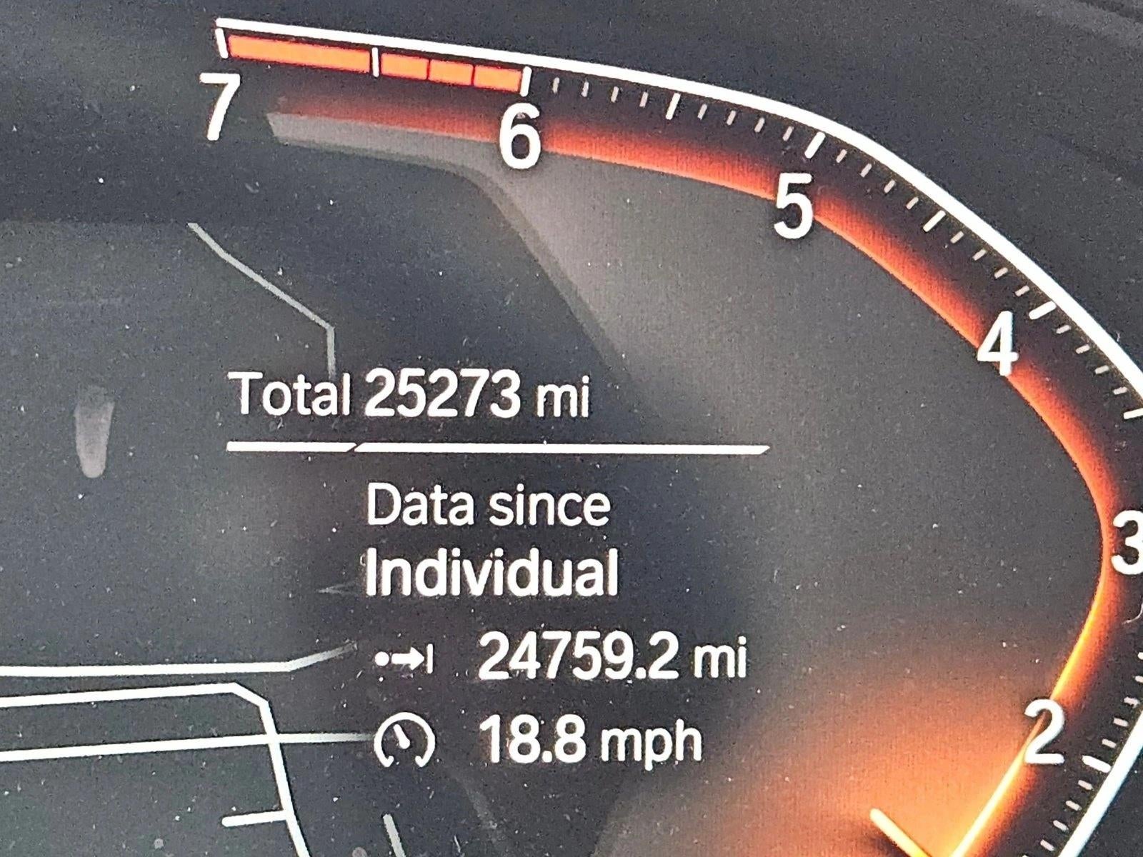 2023 BMW X3 sDrive30i Sports Activity Vehicle