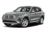 2022 BMW X3 sDrive30i Sports Activity Vehicle