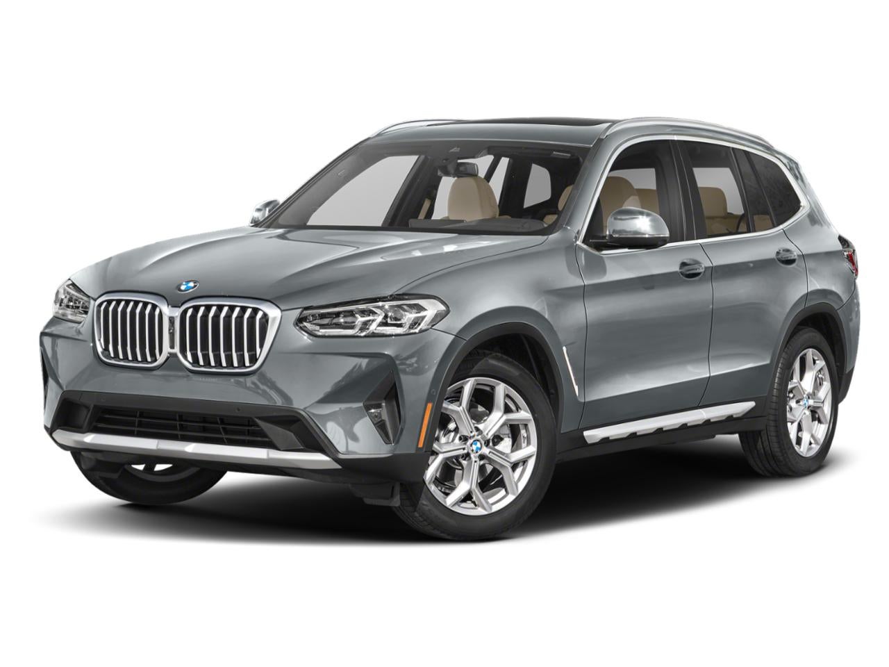 2022 BMW X3 sDrive30i Sports Activity Vehicle