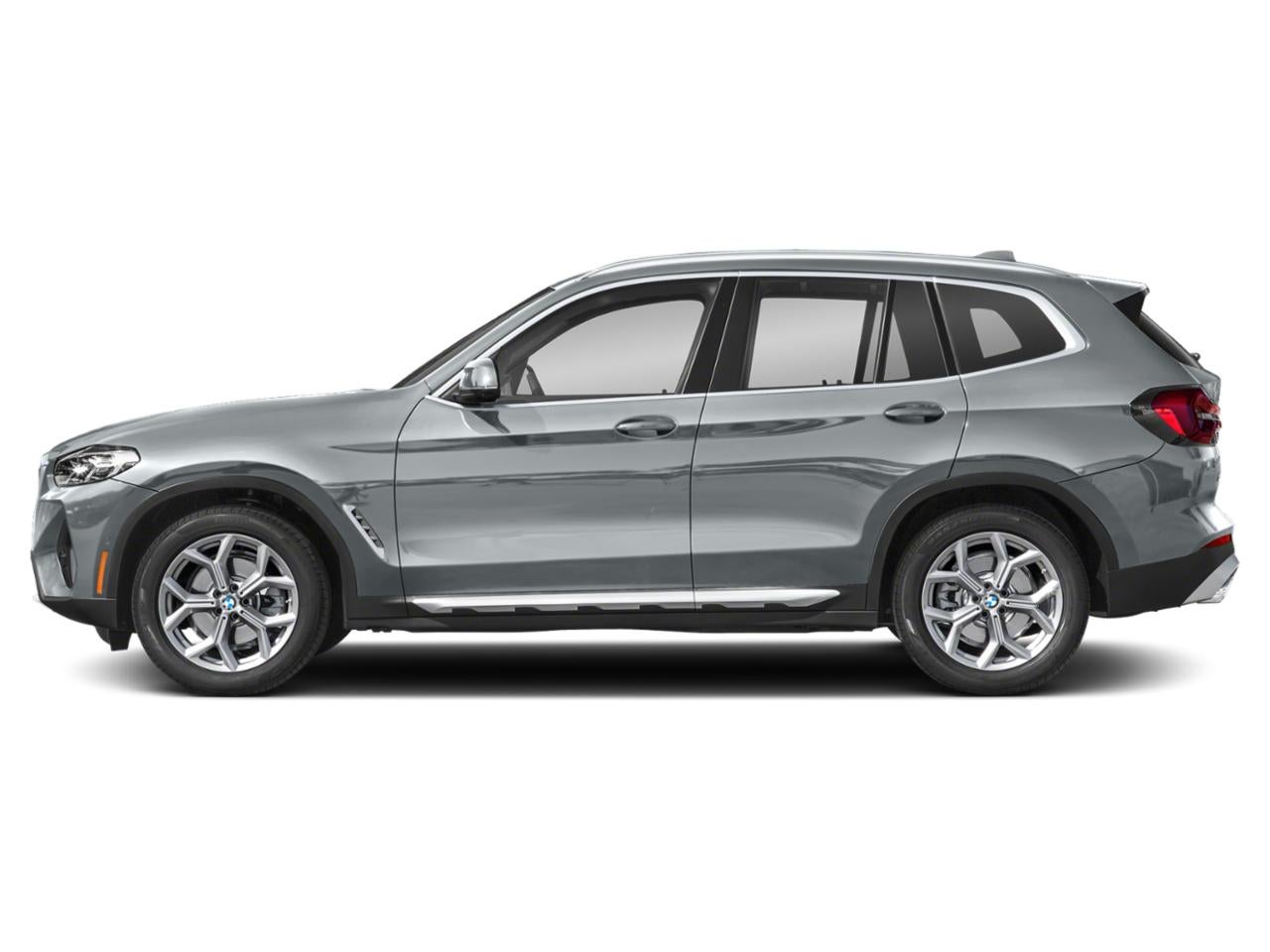 2022 BMW X3 sDrive30i Sports Activity Vehicle