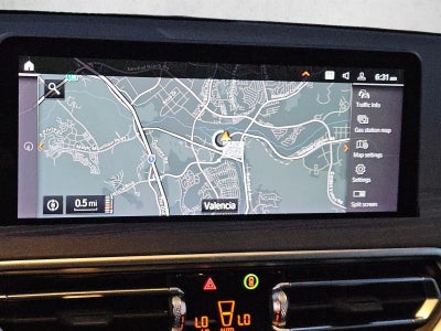 2023 BMW X3 sDrive30i Sports Activity Vehicle