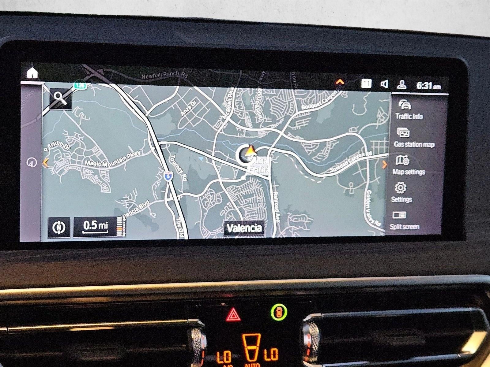 2023 BMW X3 sDrive30i Sports Activity Vehicle