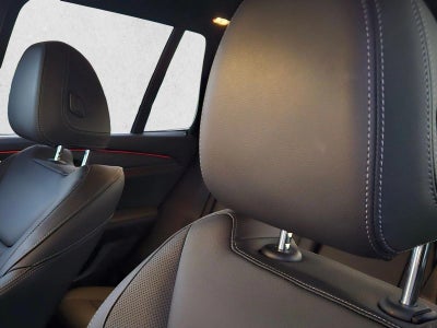 2023 BMW X3 sDrive30i Sports Activity Vehicle