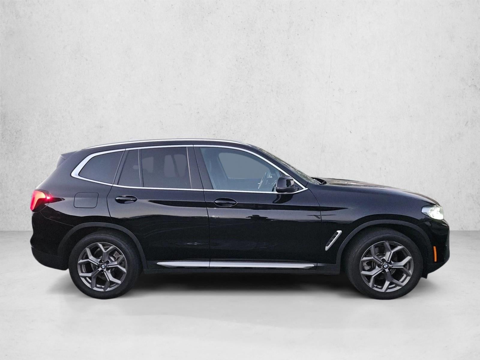 2023 BMW X3 sDrive30i Sports Activity Vehicle