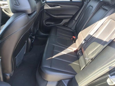 2023 BMW X3 sDrive30i Sports Activity Vehicle