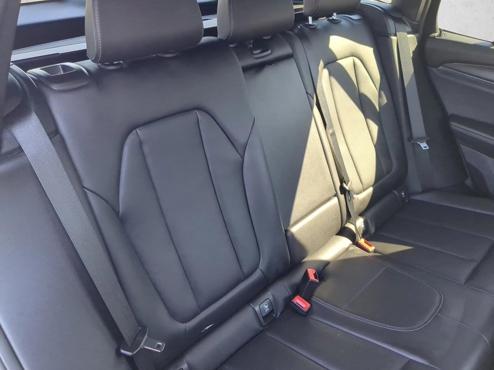 2023 BMW X3 sDrive30i Sports Activity Vehicle