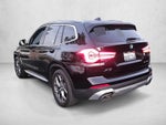 2023 BMW X3 sDrive30i Sports Activity Vehicle