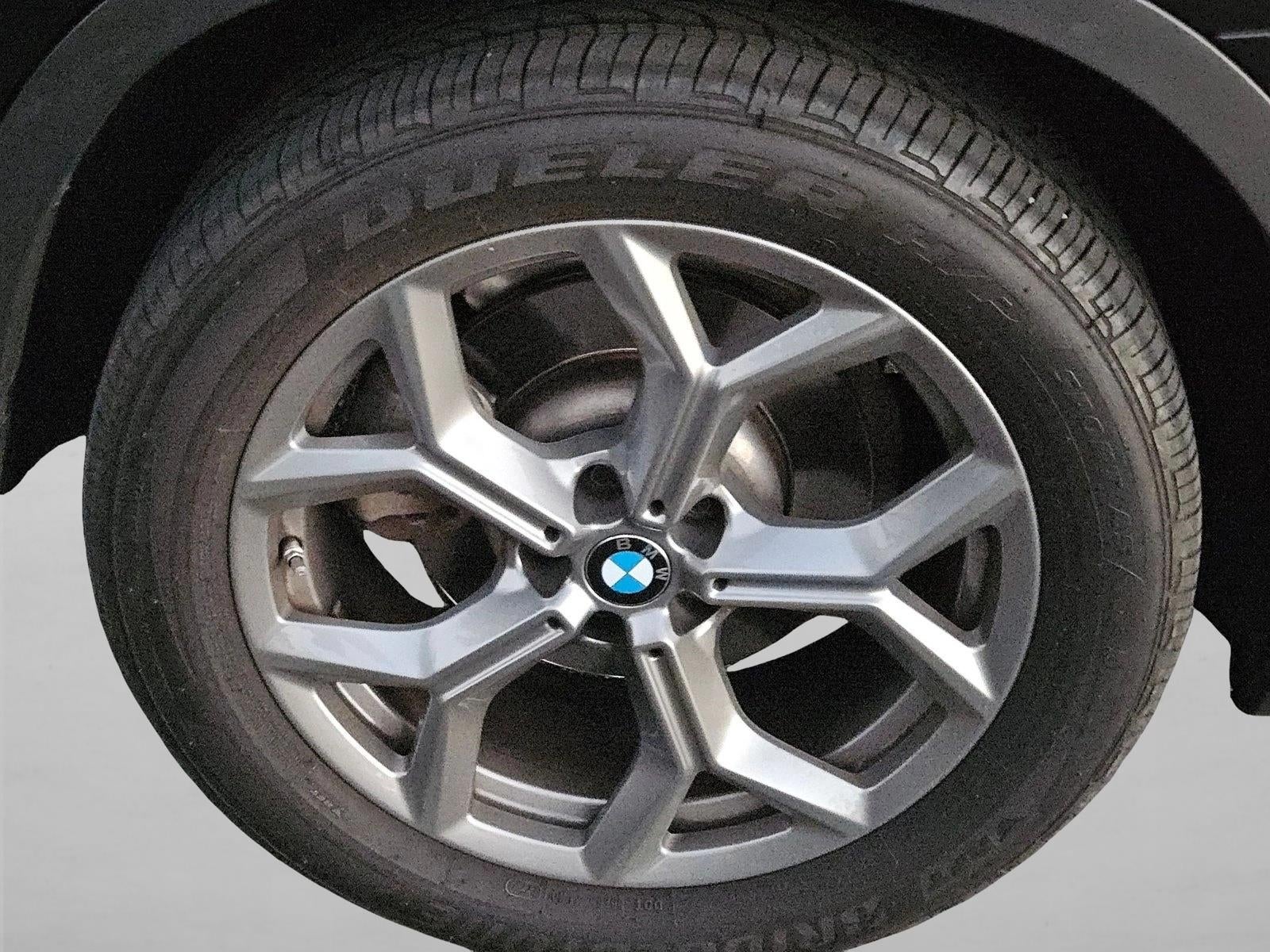 2023 BMW X3 sDrive30i Sports Activity Vehicle