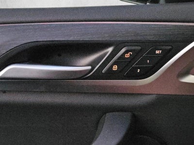 2023 BMW X3 sDrive30i Sports Activity Vehicle